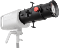 Amaran Spotlight SE 19° LED Stúdió lámpa Vetítőlencse