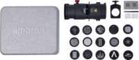 Amaran Spotlight SE 19° LED Stúdió lámpa Vetítőlencse