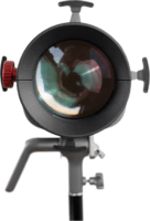 Amaran Spotlight SE 19° LED Stúdió lámpa Vetítőlencse