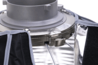 Aputure Light Dome Mini III softbox - 58cm