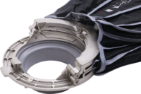 Aputure Light Dome Mini III softbox - 58cm