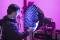 Aputure Light Dome Mini III softbox - 58cm