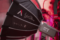 Aputure Light Dome Mini III softbox - 58cm