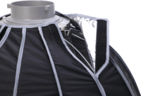 Aputure Light Dome Mini III softbox - 58cm