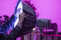 Aputure Light Dome Mini III softbox - 58cm