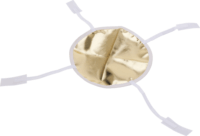 Aputure Light Dome Mini III softbox - 58cm