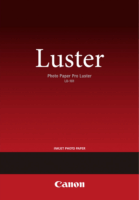 Canon LU-101 Pro Luster A2 Fotópapír (25db / csomag)