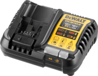 DeWalt DCB1104-QW 10.8 - 18V 4A Akkumulátor gyorstöltő