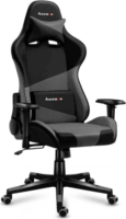 Huzaro Force 6.2 Gamer szék - Szürke/Fekete