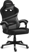 Huzaro Force 4.4 Gamer szék - Fekete/Szürke