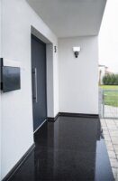 Hama 176614 IP Kompakt Okos kamera + Reflektor