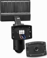 Hama 176614 IP Kompakt Okos kamera + Reflektor