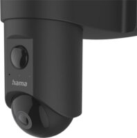 Hama 176614 IP Kompakt Okos kamera + Reflektor