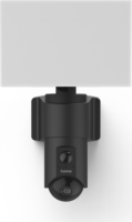 Hama 176614 IP Kompakt Okos kamera + Reflektor