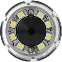 Izoxis 22185 Digitális mikroszkóp