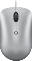 Lenovo 540 Vezetékes Egér - Szürke