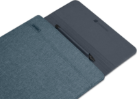 Lenovo Yoga 14.5" Notebook táska - Kék/Zöld