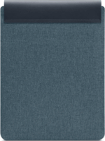 Lenovo Yoga 14.5" Notebook táska - Kék/Zöld