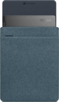 Lenovo Yoga 14.5" Notebook táska - Kék/Zöld
