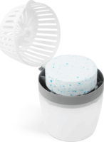 Bewello BW2049 Páragyűjtő készülék és tabletta - Fehér