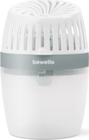 Bewello BW2049 Páragyűjtő készülék és tabletta - Fehér
