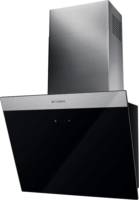 Faber DAISY + BK A55 Páraelszívó - Fekete