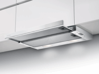 Faber FLEXA NG GLASS W A60 Páraelszívó - Fehér