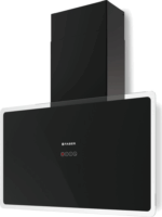 Faber GLAM-FIT 80 BK Páraelszívó - Fekete