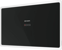 Faber GLAM-FIT 80 BK Páraelszívó - Fekete