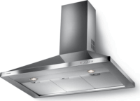 Faber STRIP SMART LED EV8 X A90 Páraelszívó - Inox