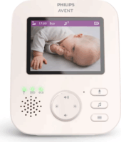Philips SCD881/26 Avent Video Baby Advanced Digitális babamonitor