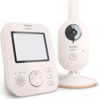 Philips SCD881/26 Avent Video Baby Advanced Digitális babamonitor