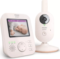 Philips SCD881/26 Avent Video Baby Advanced Digitális babamonitor