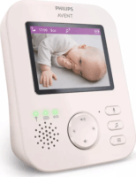 Philips SCD881/26 Avent Video Baby Advanced Digitális babamonitor