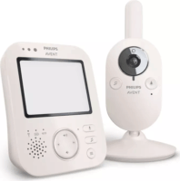 Philips SCD891/26 Avent Video Baby Prémium Digitális babamonitor