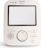 Philips SCD891/26 Avent Video Baby Prémium Digitális babamonitor