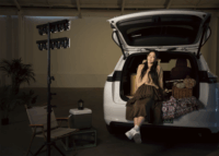 Zhiyun FIVERAY M20 LED Videólámpa