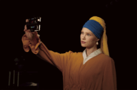 Zhiyun FIVERAY M20 LED Videólámpa