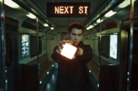 Zhiyun FIVERAY M20 LED Videólámpa