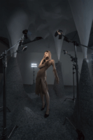 Zhiyun FIVERAY M20C RGB LED Videólámpa