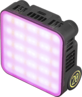 Zhiyun FIVERAY M20C RGB LED Videólámpa