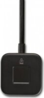 Kensington K62330WW VeriMark Asztali Biometrikus ujjlenyomatolvasó - Fekete
