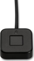 Kensington K62330WW VeriMark Asztali Biometrikus ujjlenyomatolvasó - Fekete