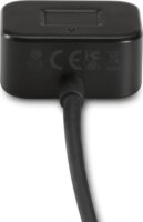 Kensington K62330WW VeriMark Asztali Biometrikus ujjlenyomatolvasó - Fekete