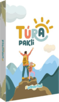 Funlimited Túra Pakli kártyajáték