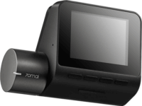 70mai Dash Cam A200 Menetrögzítő kamera + RC11 Hátsó kamera