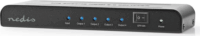 Nedis VSPL3474AT HDMI Splitter - 4 port (1 PC - 4 Kijelző)