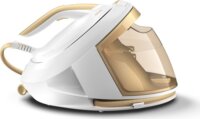 Philips PSG8040/60 Gőzállomás 1.8L 8 bar - Fehér/Arany