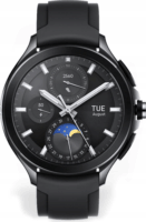 Xiaomi Watch 2 Pro 4G Okosóra - Fekete