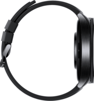 Xiaomi Watch 2 Pro 4G Okosóra - Fekete